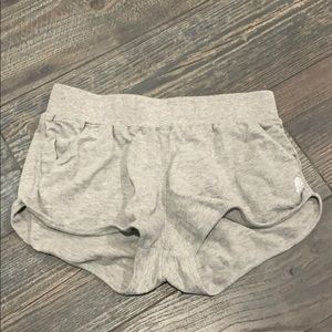 Free people fpmovement shorts